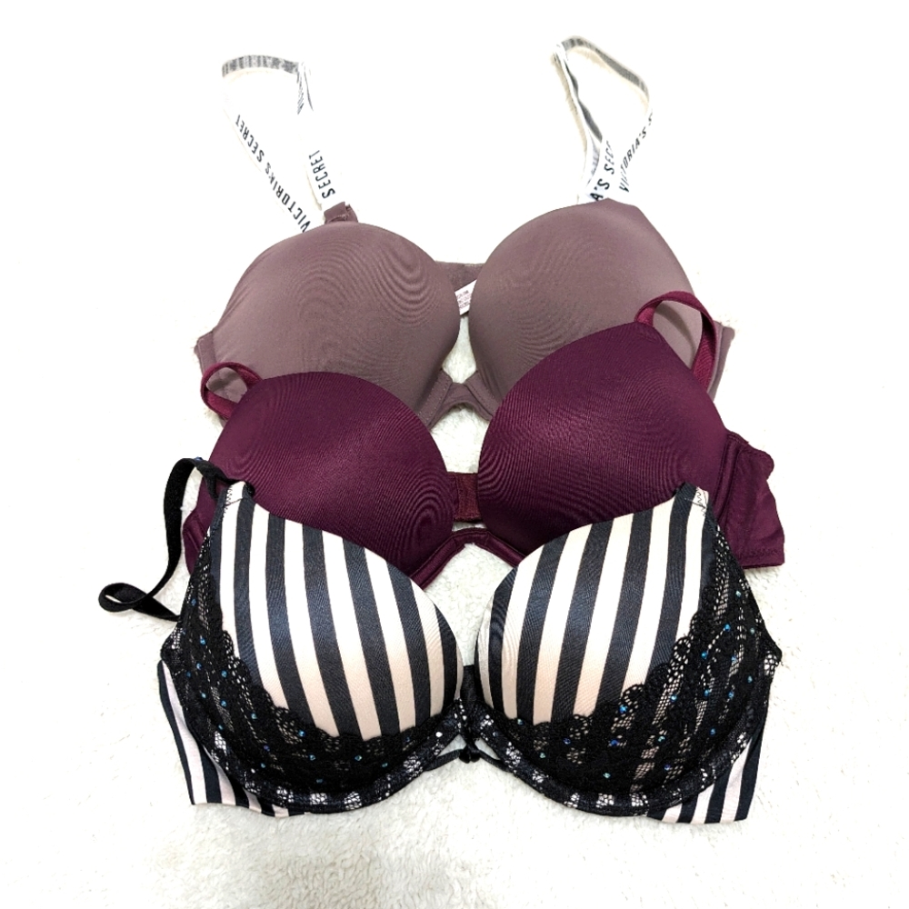 Victoria Secret Bras